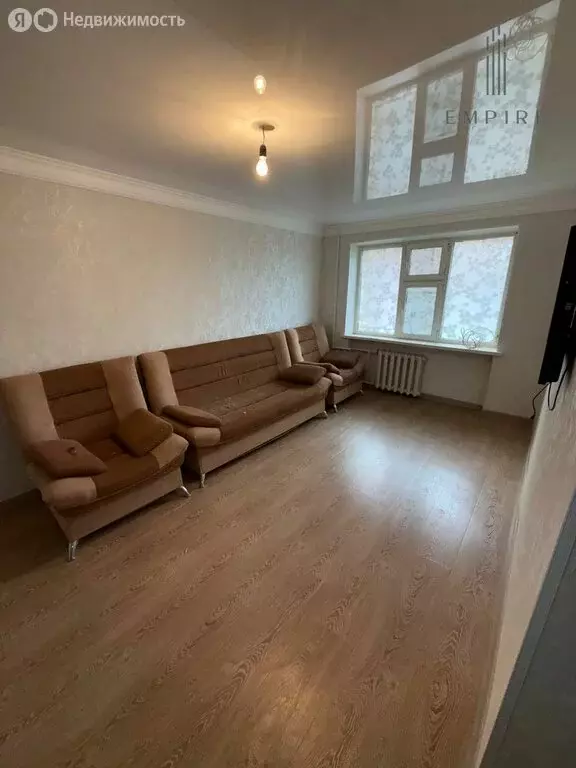 2-комнатная квартира: Грозный, улица Пугачёва, 138 (41 м) - Фото 2