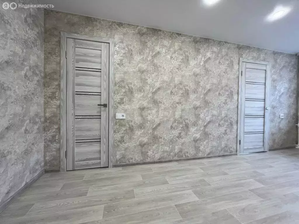 2-комнатная квартира: Чита, Кастринская улица, 3А (43.3 м) - Фото 1
