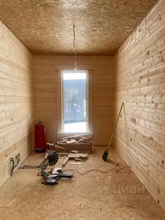 Дом в Московская область, Волоколамский муниципальный округ, д. Золево ... - Фото 2