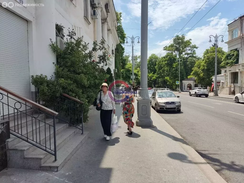 Помещение свободного назначения (67 м) - Фото 1