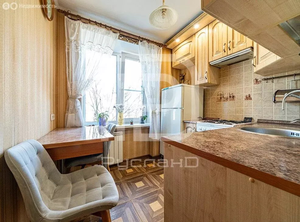 2-комнатная квартира: Санкт-Петербург, улица Ленсовета, 73к1 (43.5 м) - Фото 2