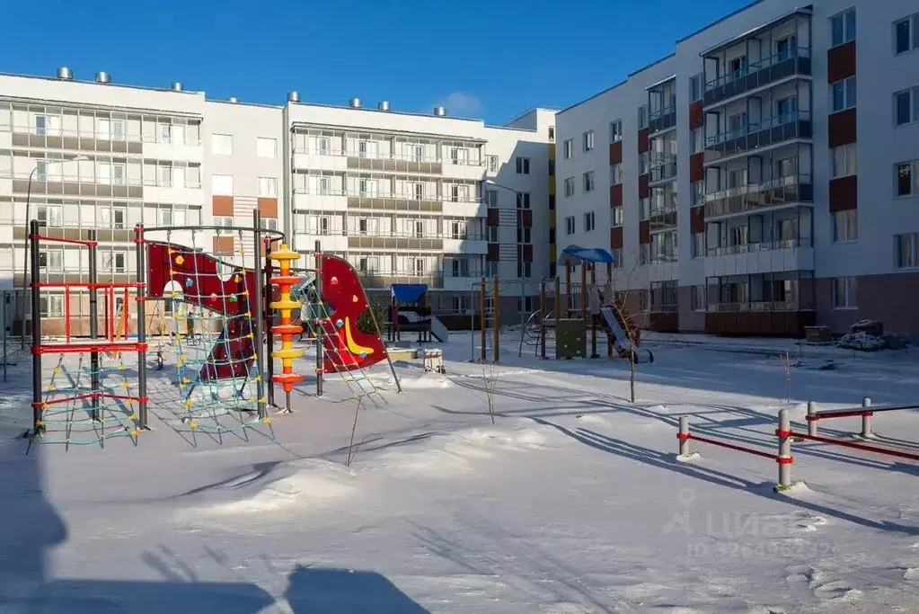 Студия Свердловская область, Екатеринбург муниципальное образование, ... - Фото 2