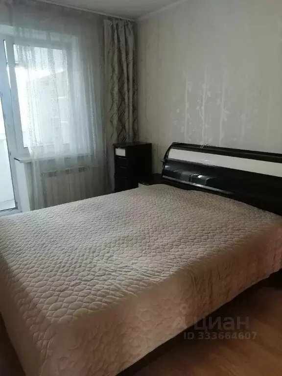 3-к кв. Москва ул. Адмирала Лазарева, 8 (78.0 м) - Фото 1