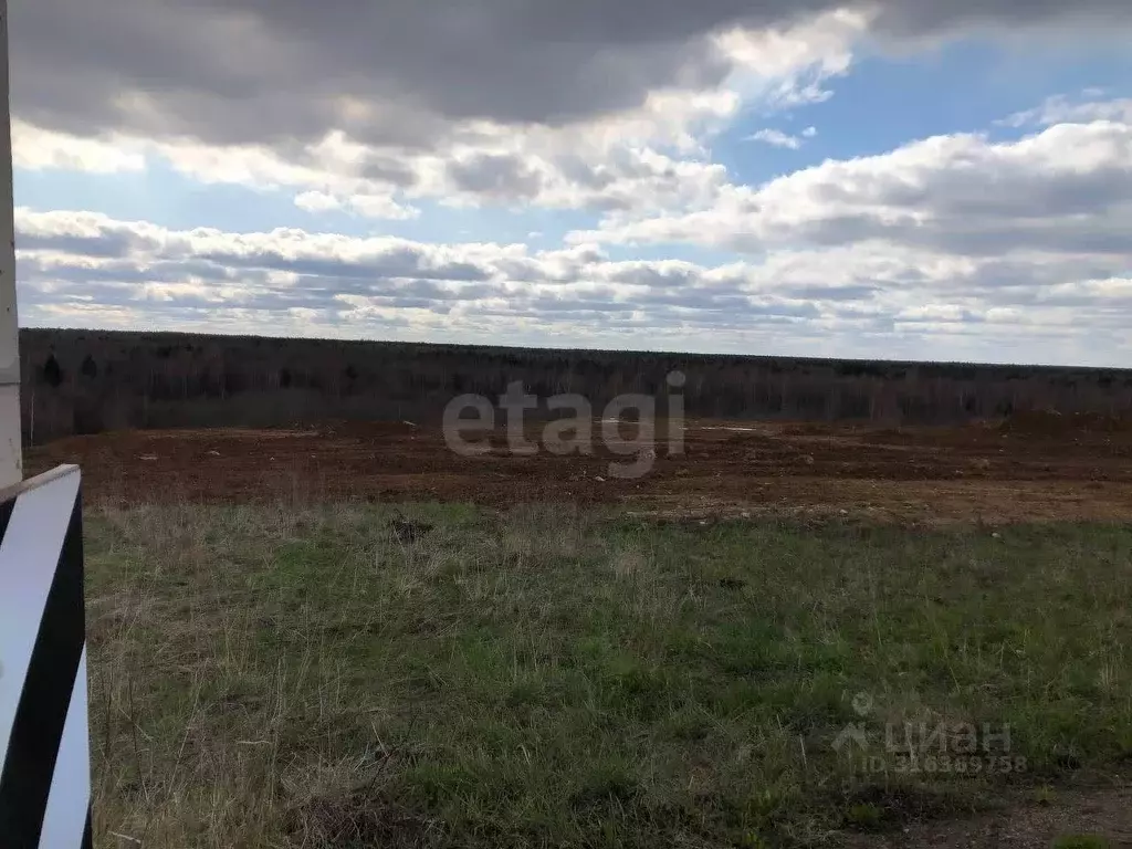 Участок в Вологодская область, Череповец 162-й мкр,  (17.6 сот.) - Фото 1