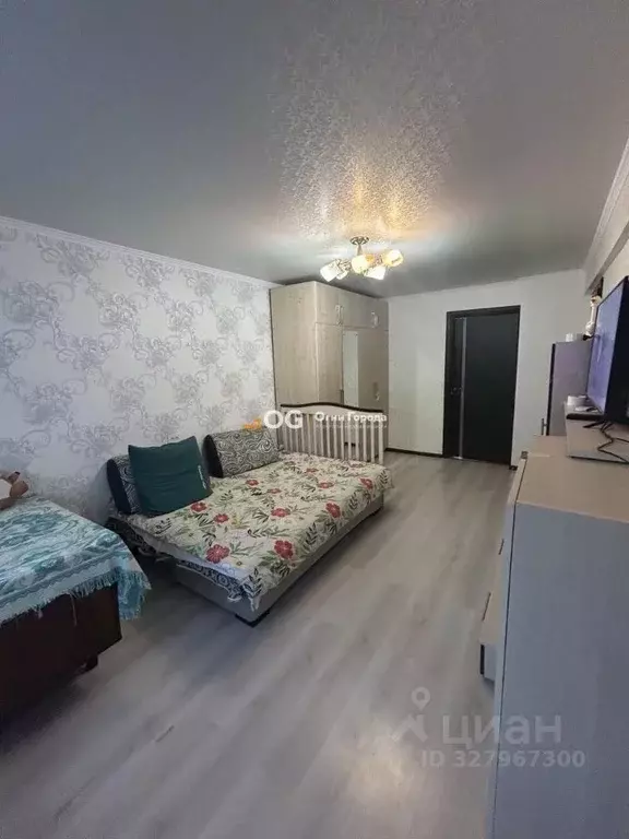 3-к кв. Брянская область, Брянск Спартаковская ул., 116 (58.2 м) - Фото 2