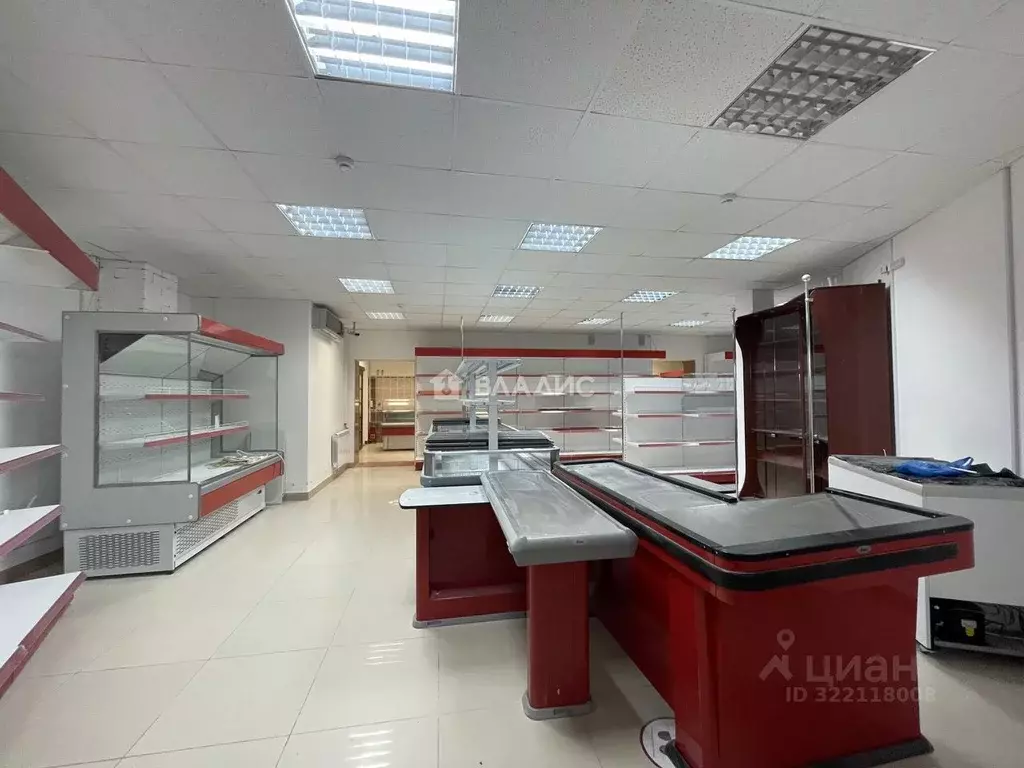 Торговая площадь в Владимирская область, Судогодский район, д. Вяткино ... - Фото 2