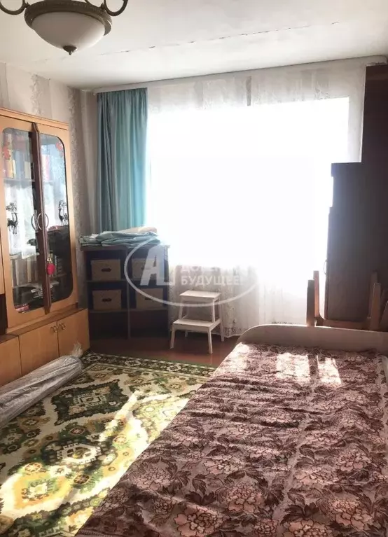 2-к кв. Пермский край, Лысьва ул. Металлистов, 24 (41.7 м) - Фото 1