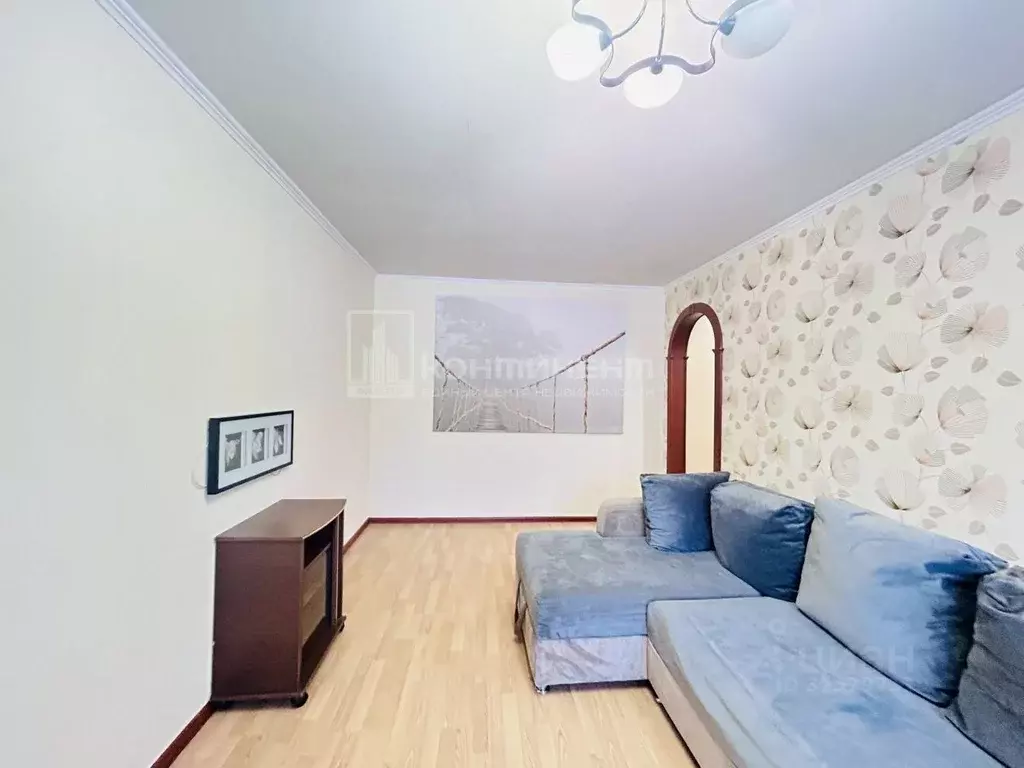 3-к кв. Владимирская область, Владимир просп. Строителей, 2 (57.0 м) - Фото 1