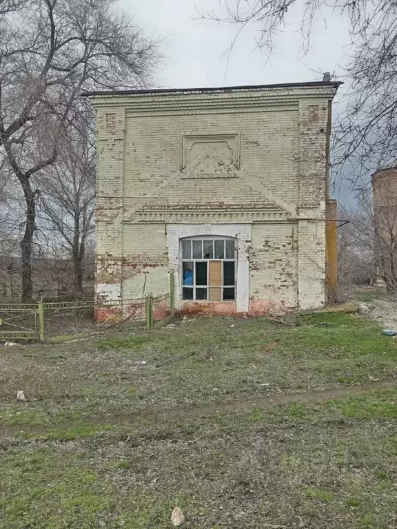Помещение свободного назначения в Саратовская область, с. Александров ... - Фото 2