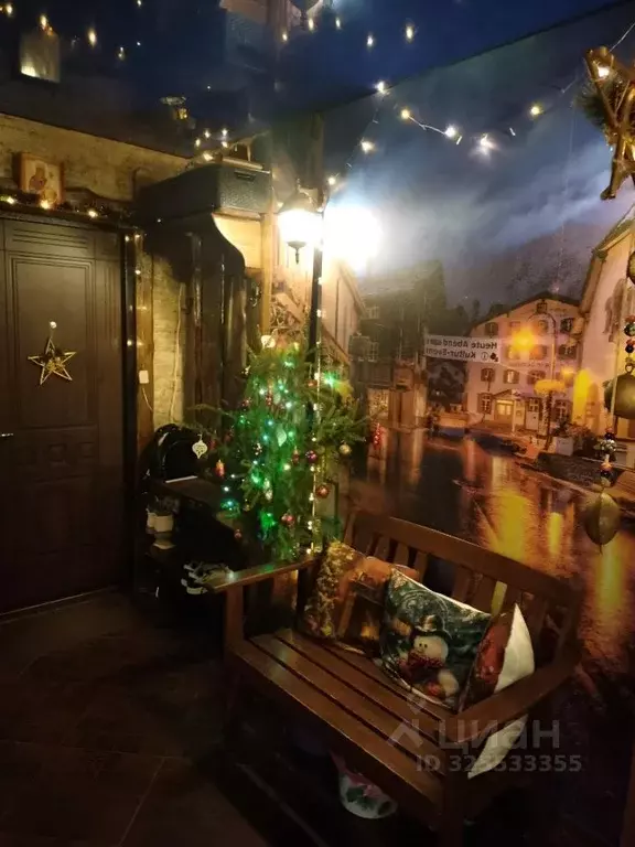 2-к кв. Псковская область, Псков ул. Леона Поземского, 61 (53.2 м) - Фото 1