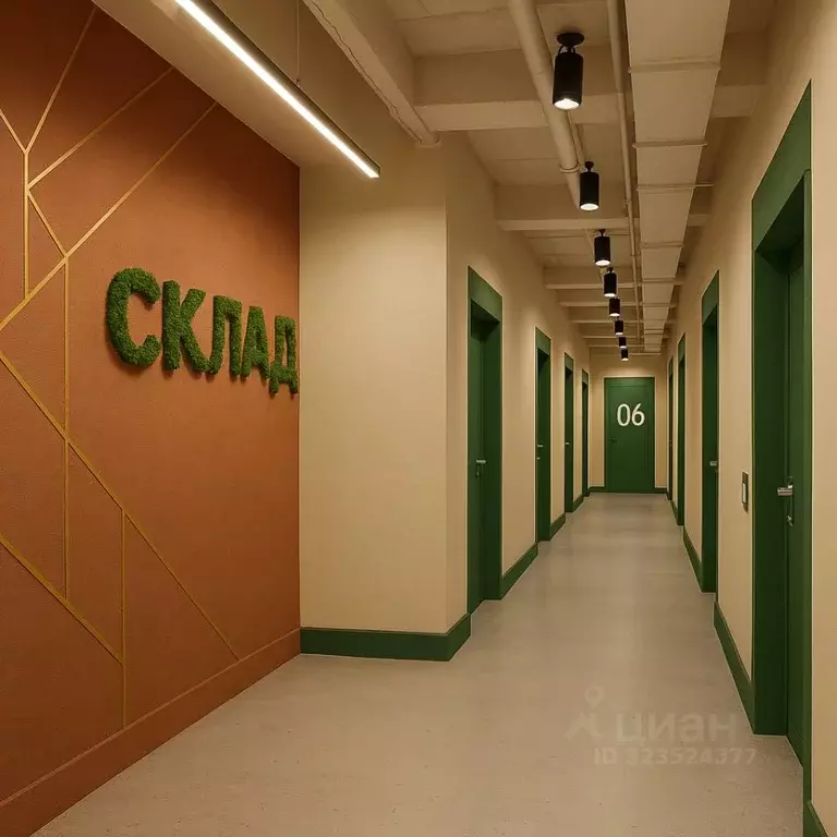 Помещение свободного назначения в Москва Пенягинская ул., 8 (3 м) - Фото 0