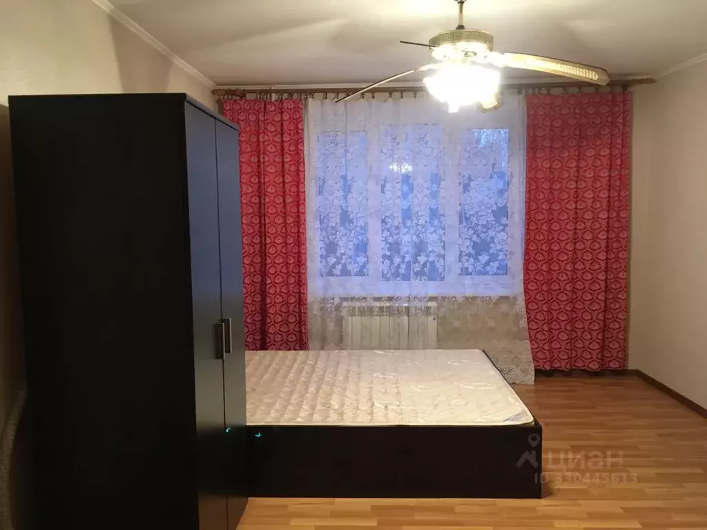 1-к кв. Москва Бакинская ул., 5 (40.0 м) - Фото 1