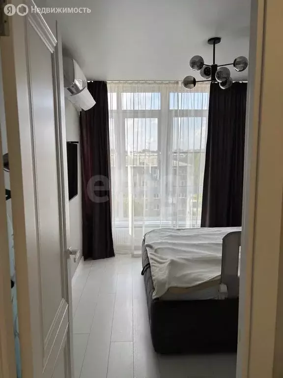 3-комнатная квартира: Кемерово, улица Мичурина, 58 (52.8 м) - Фото 1