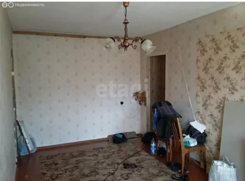 1-комнатная квартира: Печоры, улица Мира, 6 (32.7 м) - Фото 2