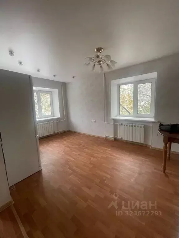 1-к кв. Хабаровский край, Хабаровск ул. Карла Маркса, 128 (30.7 м) - Фото 1