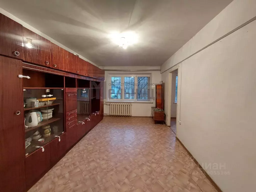 2-к кв. Волгоградская область, Волгоград ул. Таращанцев, 39 (45.0 м) - Фото 1