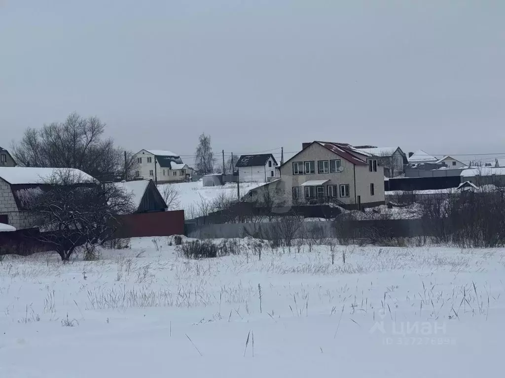 Участок в Брянская область, Брянск ул. Согласия (10.0 сот.) - Фото 2