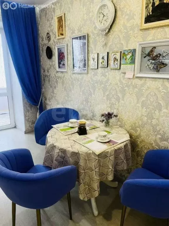 2-комнатная квартира: Сыктывкар, улица Бабушкина, 31 (86.5 м) - Фото 1