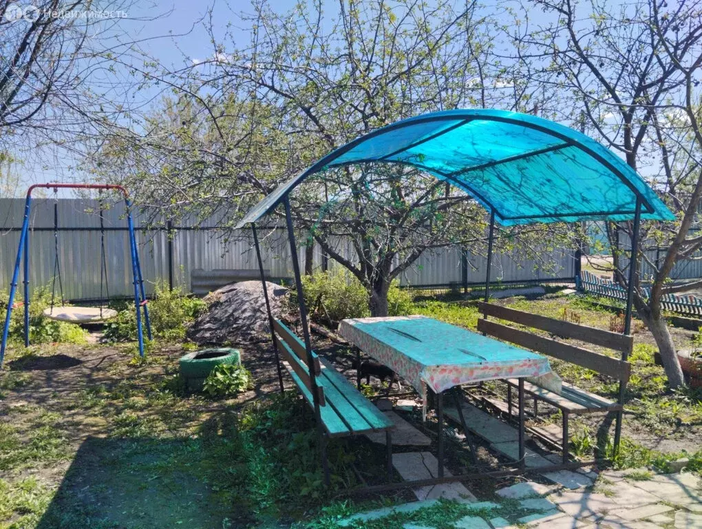 Дом в Еманжелинск, Садовая улица, 65 (52.1 м) - Фото 2