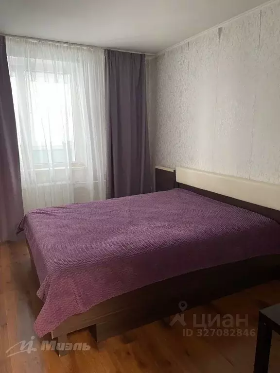 Комната Москва Очаковское ш., 6К4 (10.0 м) - Фото 1