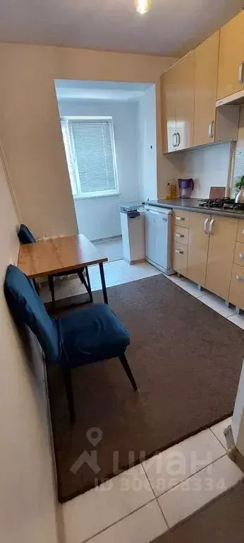 1-к кв. Крым, Алушта ул. 60 лет СССР, 7 (34.0 м) - Фото 2