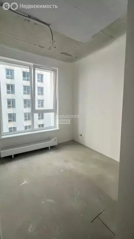 Квартира-студия: Москва, Автомобильный проезд, 4 (17.31 м) - Фото 1