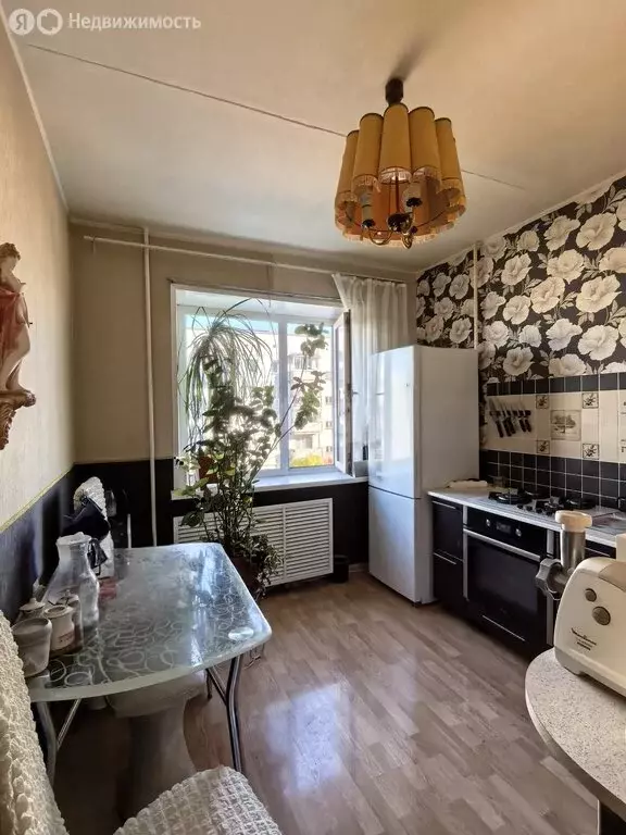 2-комнатная квартира: Сосногорск, Сосногорск, 5-й микрорайон, 39 (51 ... - Фото 1