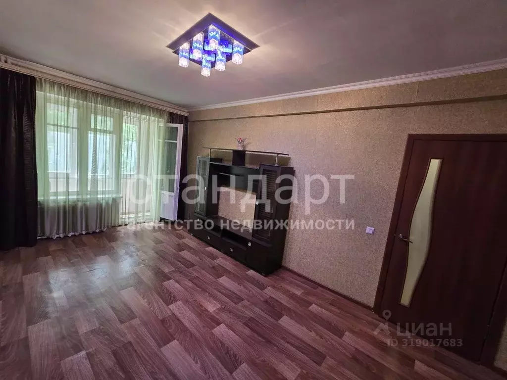1-к кв. Ставропольский край, Ессентуки Октябрьская ул. (32.0 м) - Фото 1