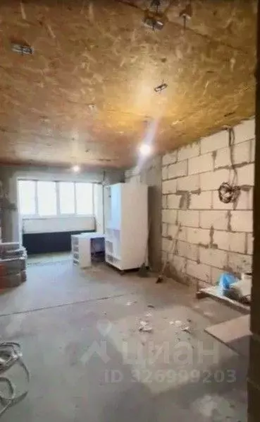 Студия Московская область, Долгопрудный Старое Дмитровское ш., 17 ... - Фото 1