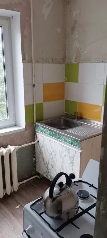 Продаётся 2-к квартира, 41.5 м - Фото 0