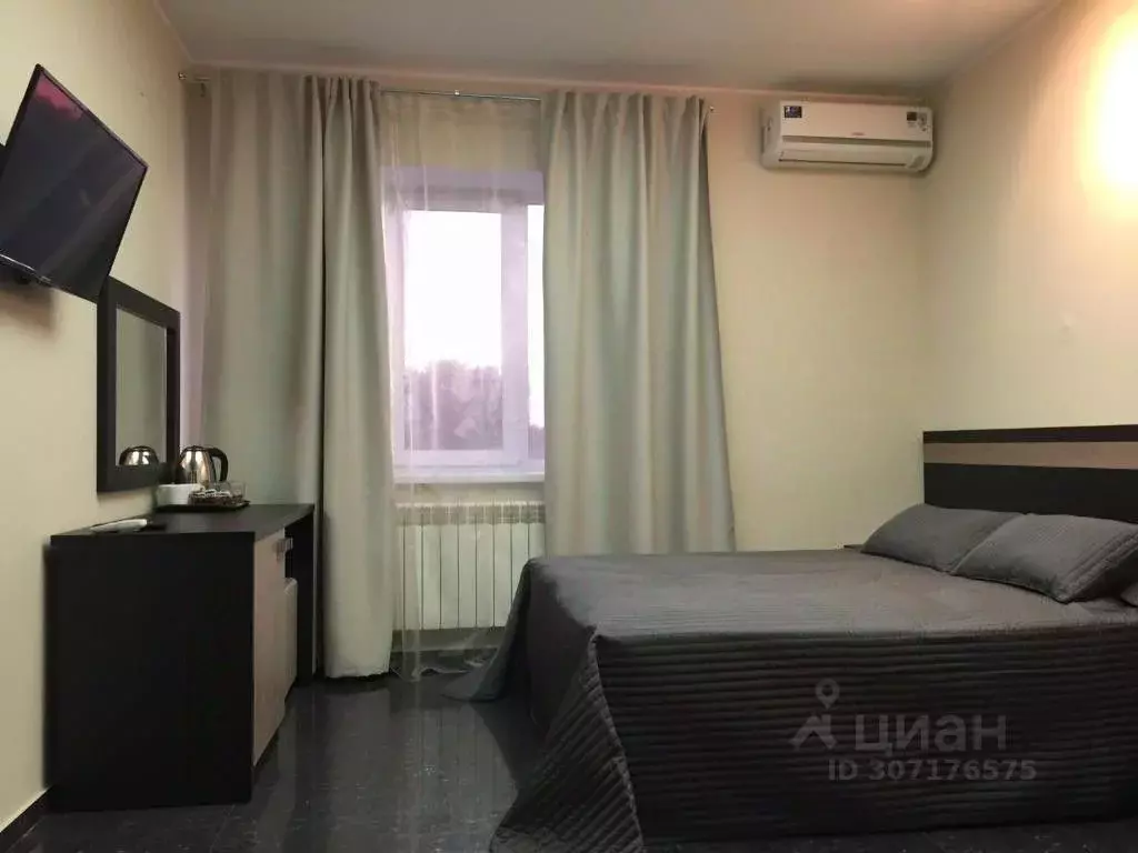 Комната Краснодарский край, Кущевская ст-ца пер. Первомайский, 125Б ... - Фото 1