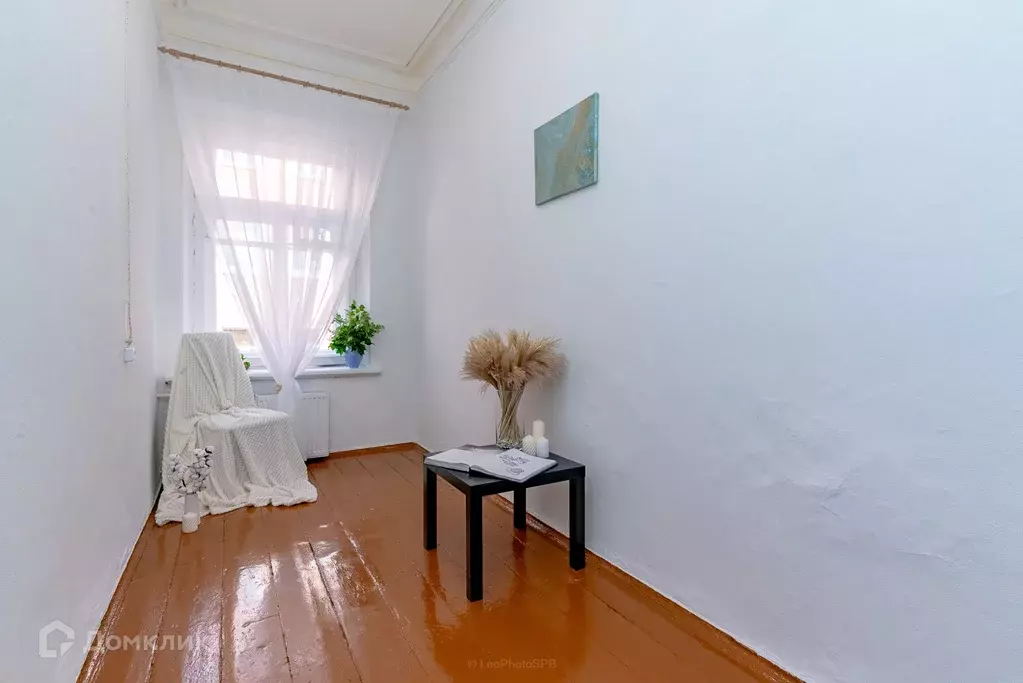 Продаётся 2-к квартира, 35.5 м - Фото 1