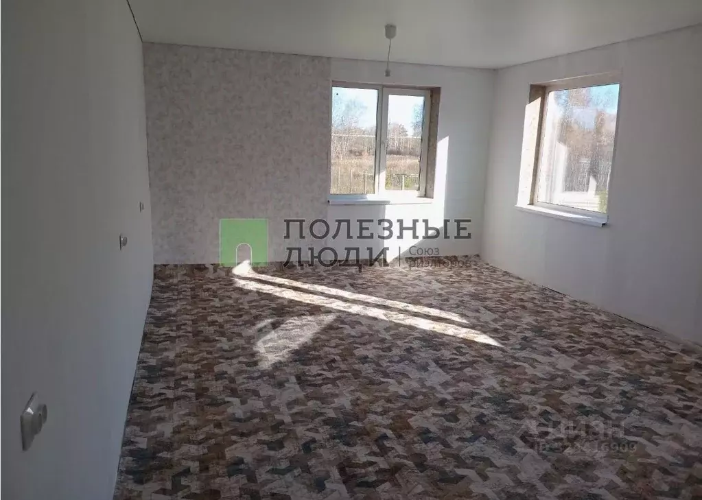 Дом в Красноярский край, Емельяновский муниципальный округ, Березняки ... - Фото 1