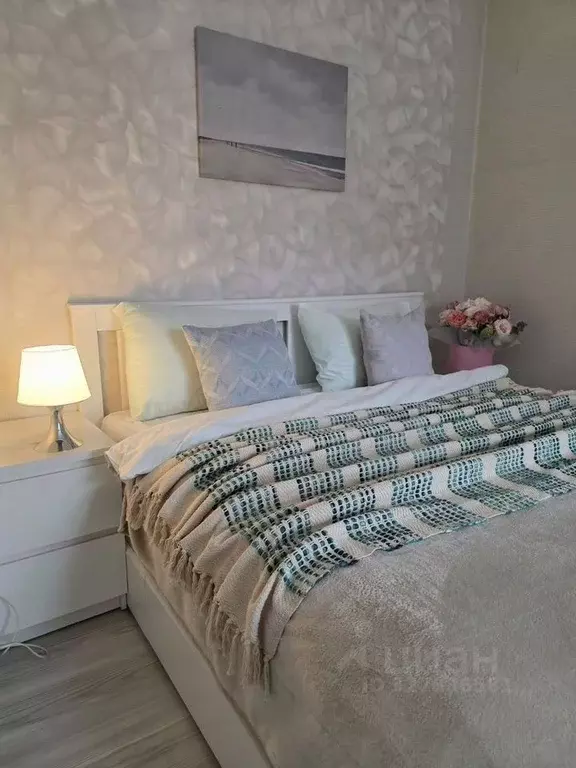 2-к кв. Москва 13-я Парковая ул., 37К3 (45.0 м) - Фото 1