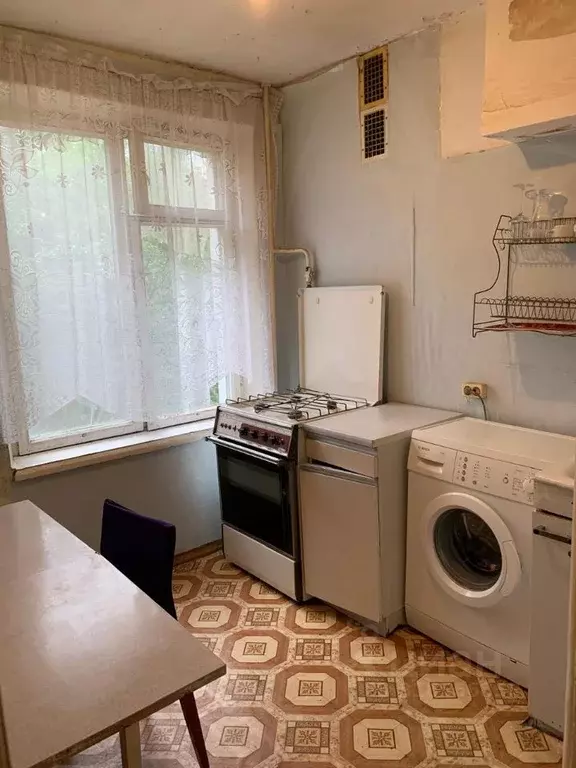 2-к кв. Москва Химкинский бул., 16К5 (42.0 м) - Фото 1
