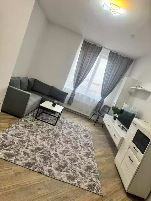 Продаётся 1-к квартира, 45.5 м - Фото 1