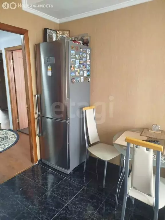 2-комнатная квартира: Мичуринск, Интернациональная улица, 19 (52.6 м) - Фото 2