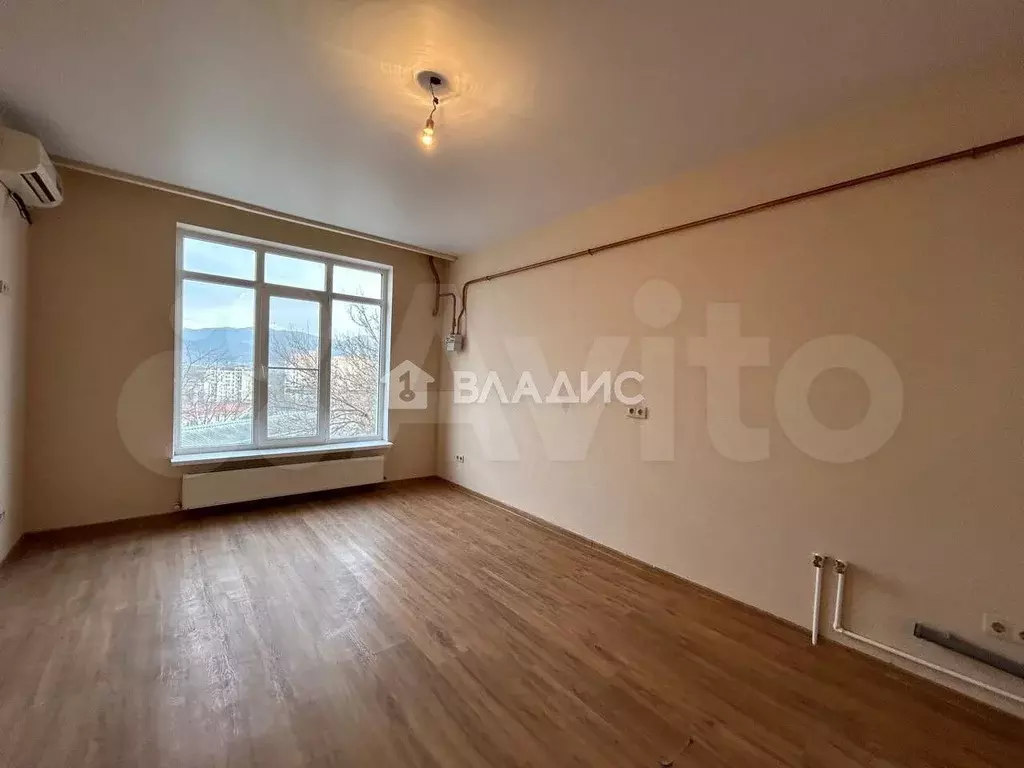 1-к. квартира, 40,6 м, 2/4 эт. - Фото 1