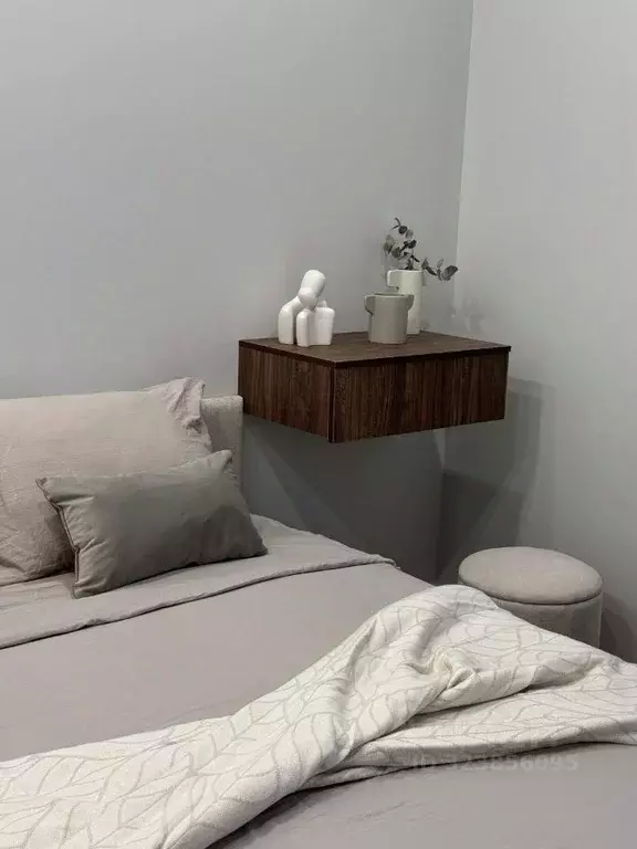 1-к кв. Москва Автозаводская ул., 26/1 (45.0 м) - Фото 2