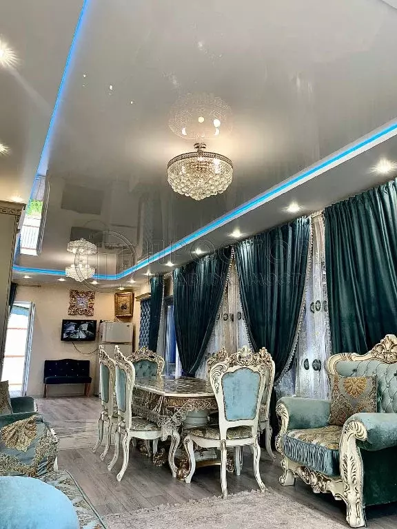 Продается дом в Москве - Фото 1