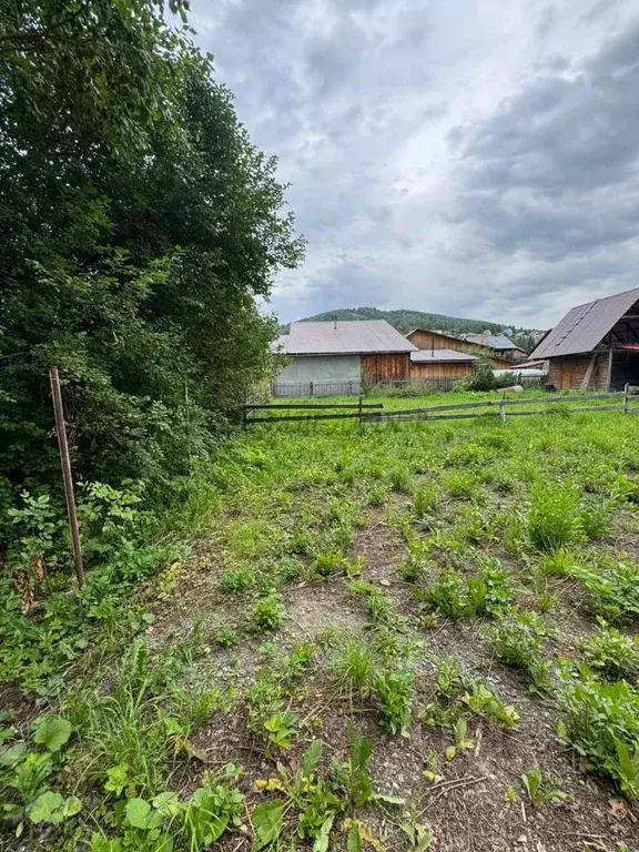 Участок в Алтай, Горно-Алтайск ул. Кандаракова, 3 (10.0 сот.) - Фото 2