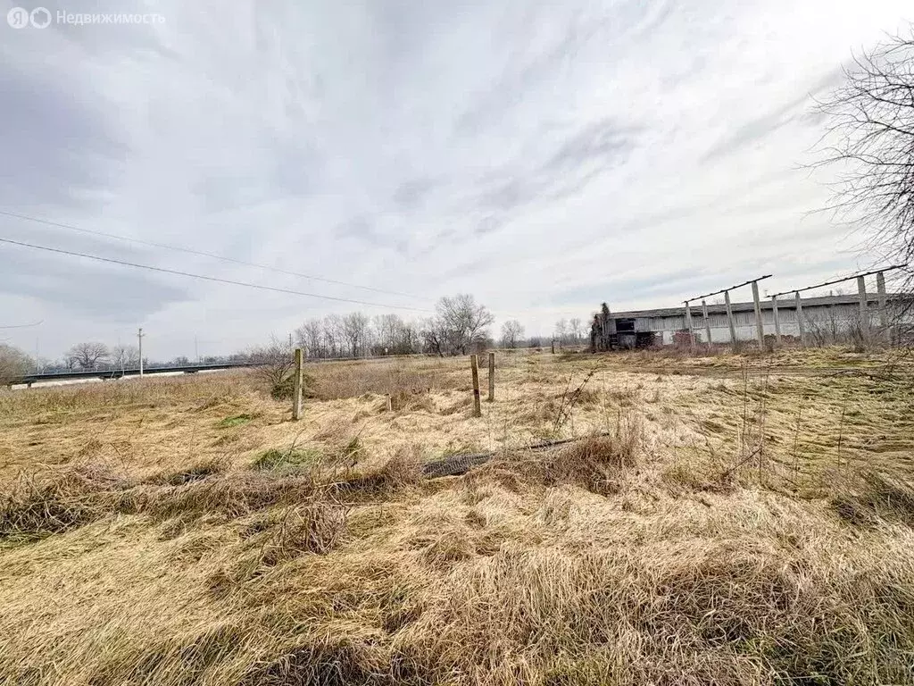 Участок в Кабардино-Балкарская Республика, Майский (6.01 м) - Фото 2