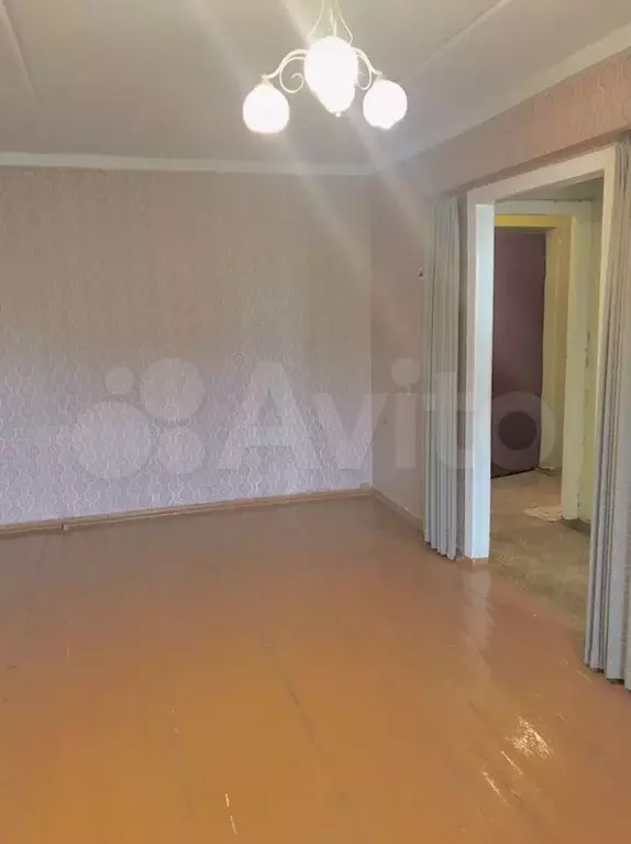 2-к. квартира, 42 м, 4/5 эт. - Фото 1