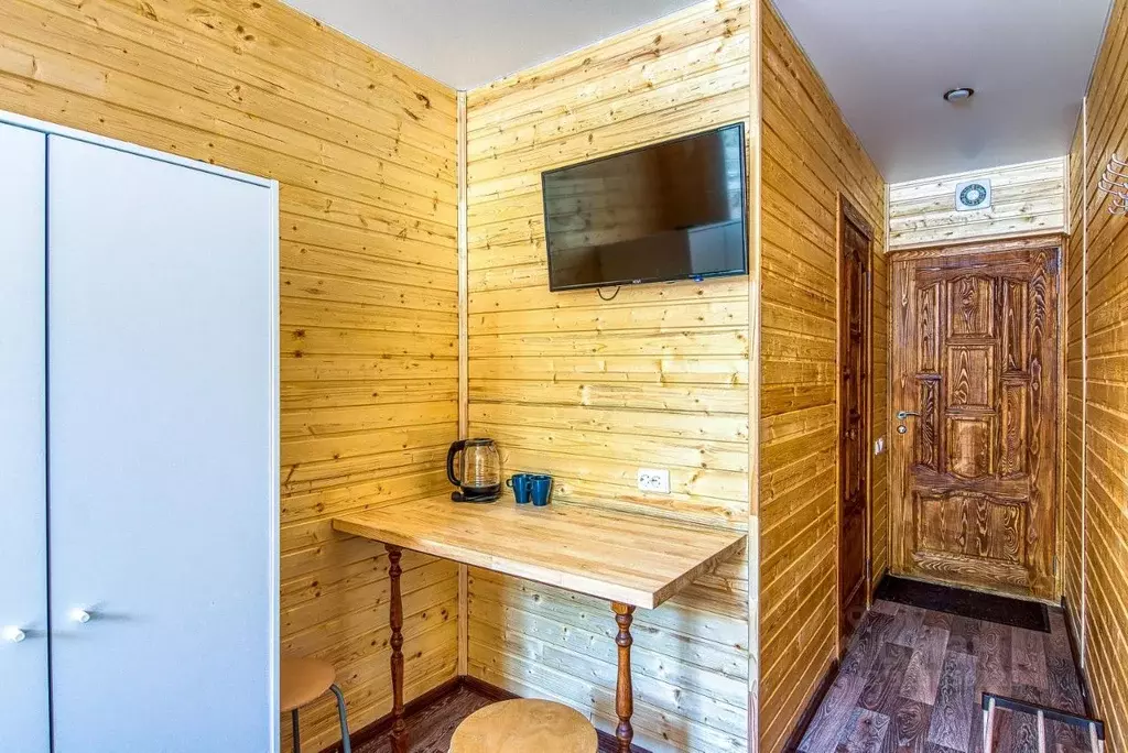 Комната Татарстан, Казань ул. Каюма Насыри, 13 (15.0 м) - Фото 2