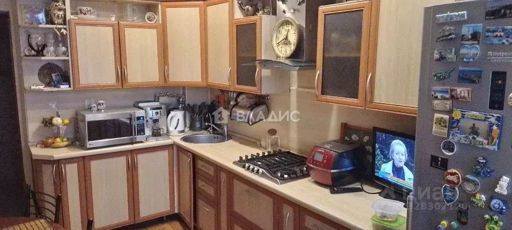 Квартира, 3 комнаты, 76.8 м - Фото 1