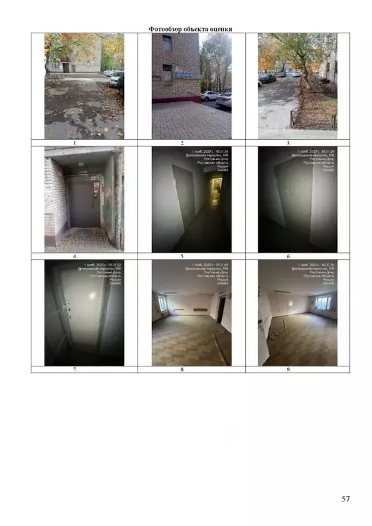 Помещение свободного назначения в Ростовская область, Ростов-на-Дону ... - Фото 1