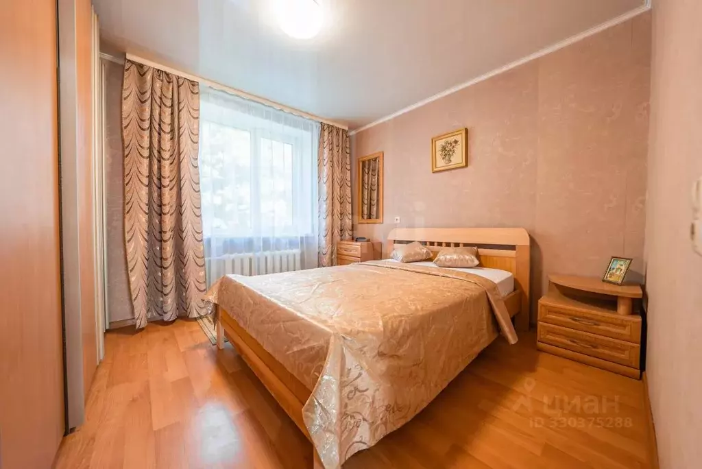 2-к кв. Калининградская область, Калининград ул. Дзержинского, 72А ... - Фото 1