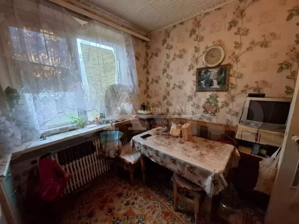 2-к. квартира, 55 м, 5/5 эт. - Фото 0