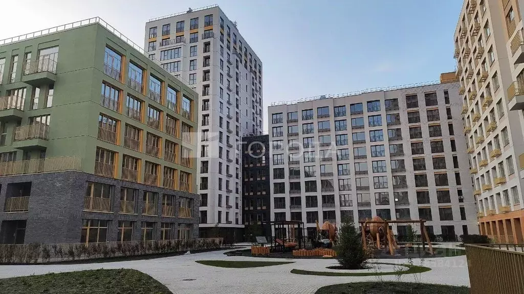 2-к кв. Алтайский край, Барнаул ул. Имени В.Т. Христенко, 2к3 (50.0 м) - Фото 0