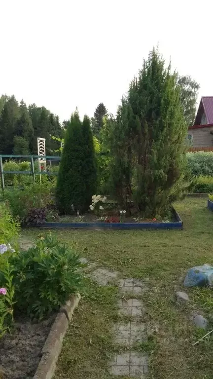 Дом в Ярославская область, Рыбинский муниципальный округ, Назаровское ... - Фото 0